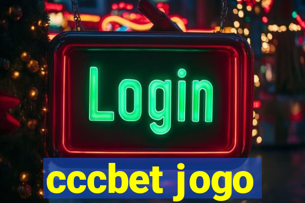 cccbet jogo